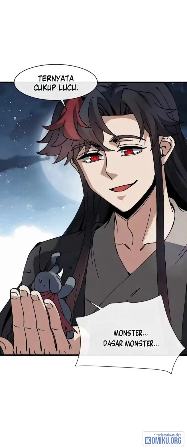 Devious Son Of Heaven Chapter 196 Gambar 49