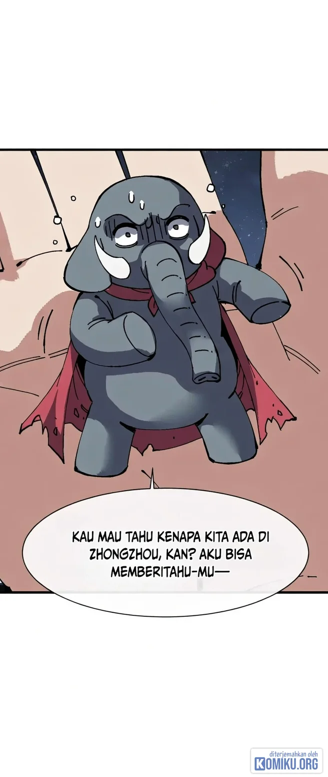 Devious Son Of Heaven Chapter 196 Gambar 50