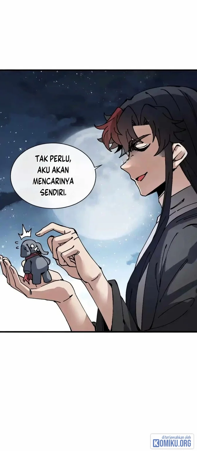 Devious Son Of Heaven Chapter 196 Gambar 51