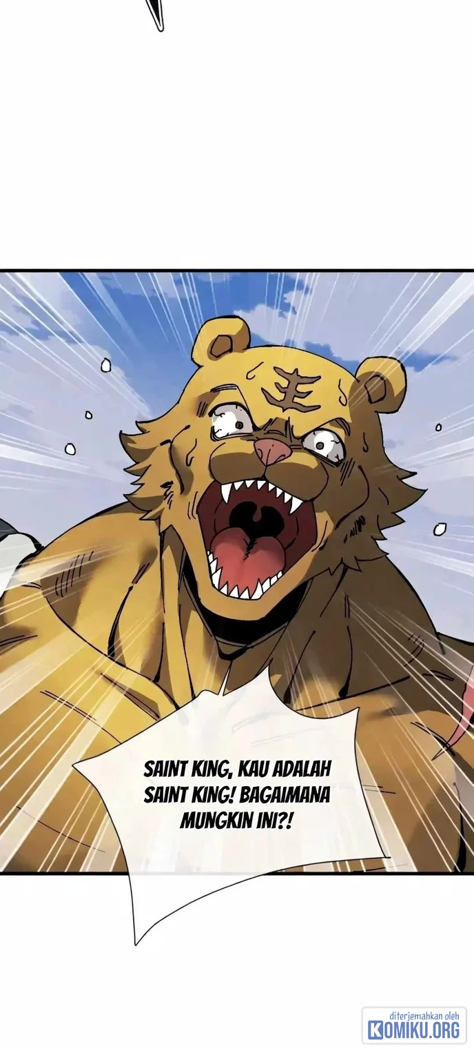 Devious Son Of Heaven Chapter 196 Gambar 6
