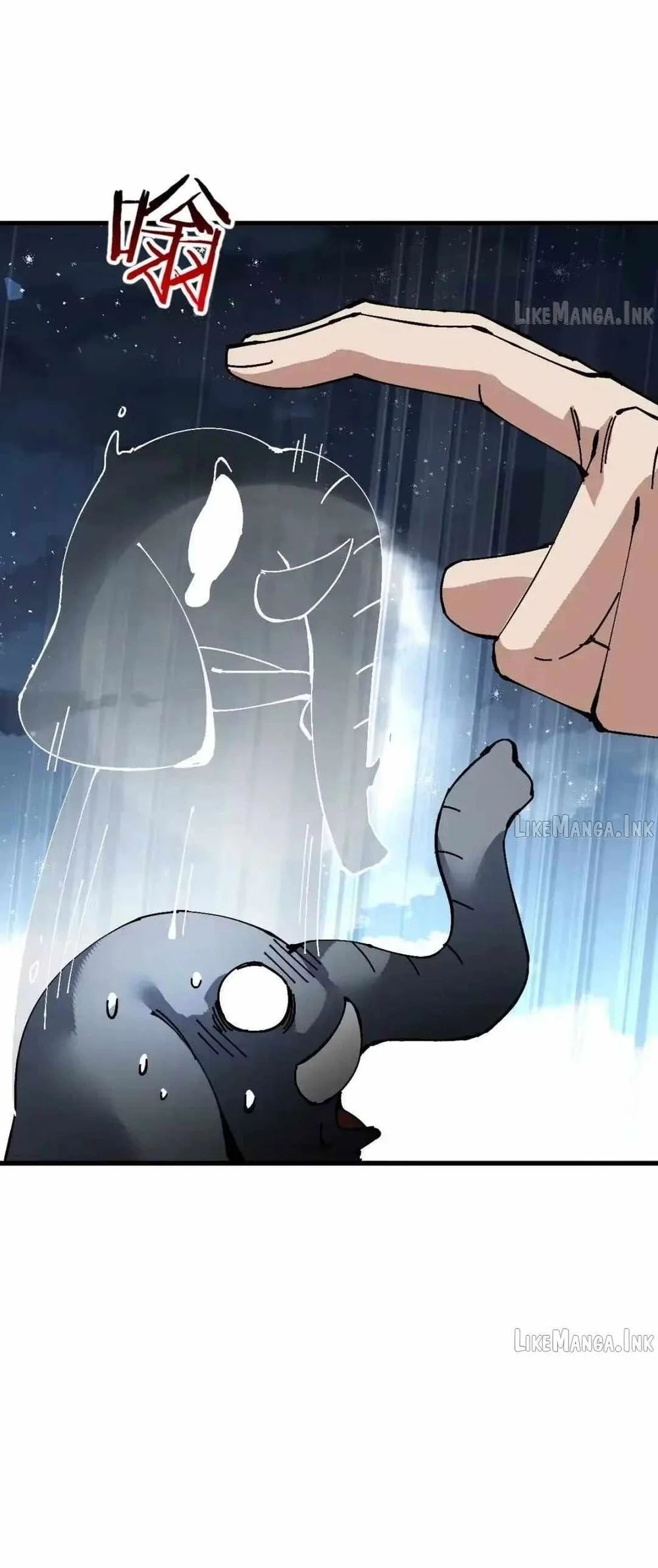 Devious Son Of Heaven Chapter 196 Gambar 52