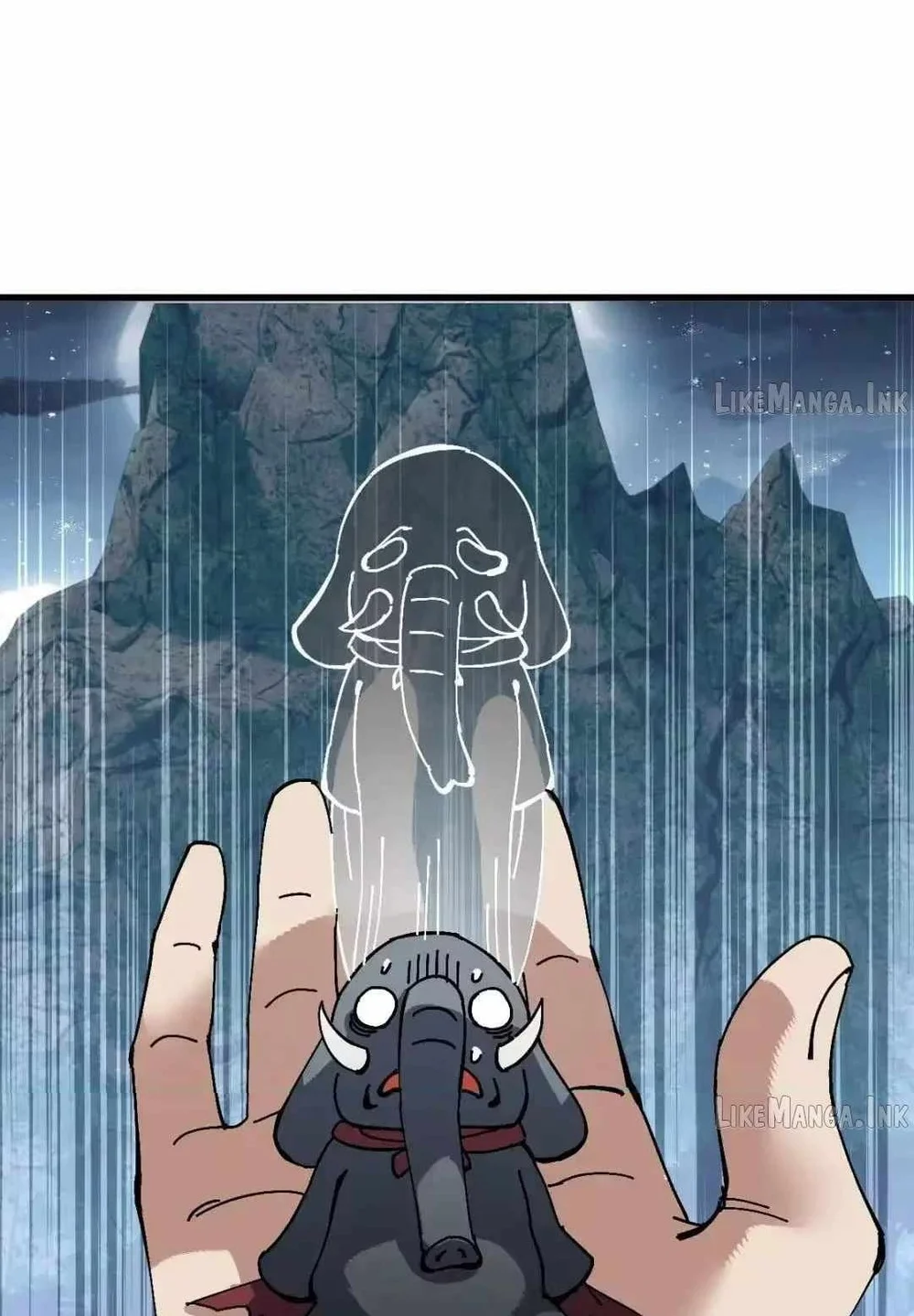 Devious Son Of Heaven Chapter 196 Gambar 53