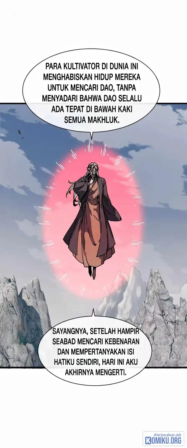 Devious Son Of Heaven Chapter 196 Gambar 7