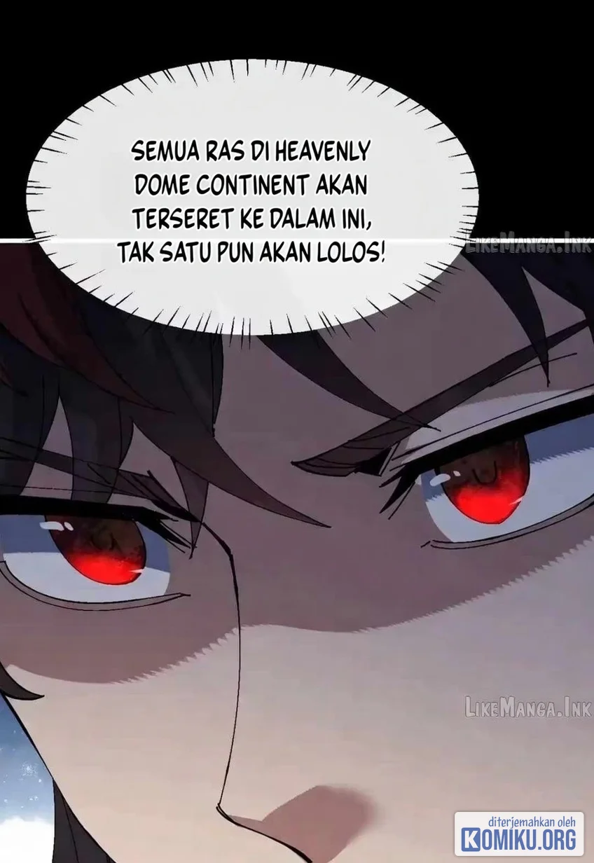Devious Son Of Heaven Chapter 197 Gambar 13