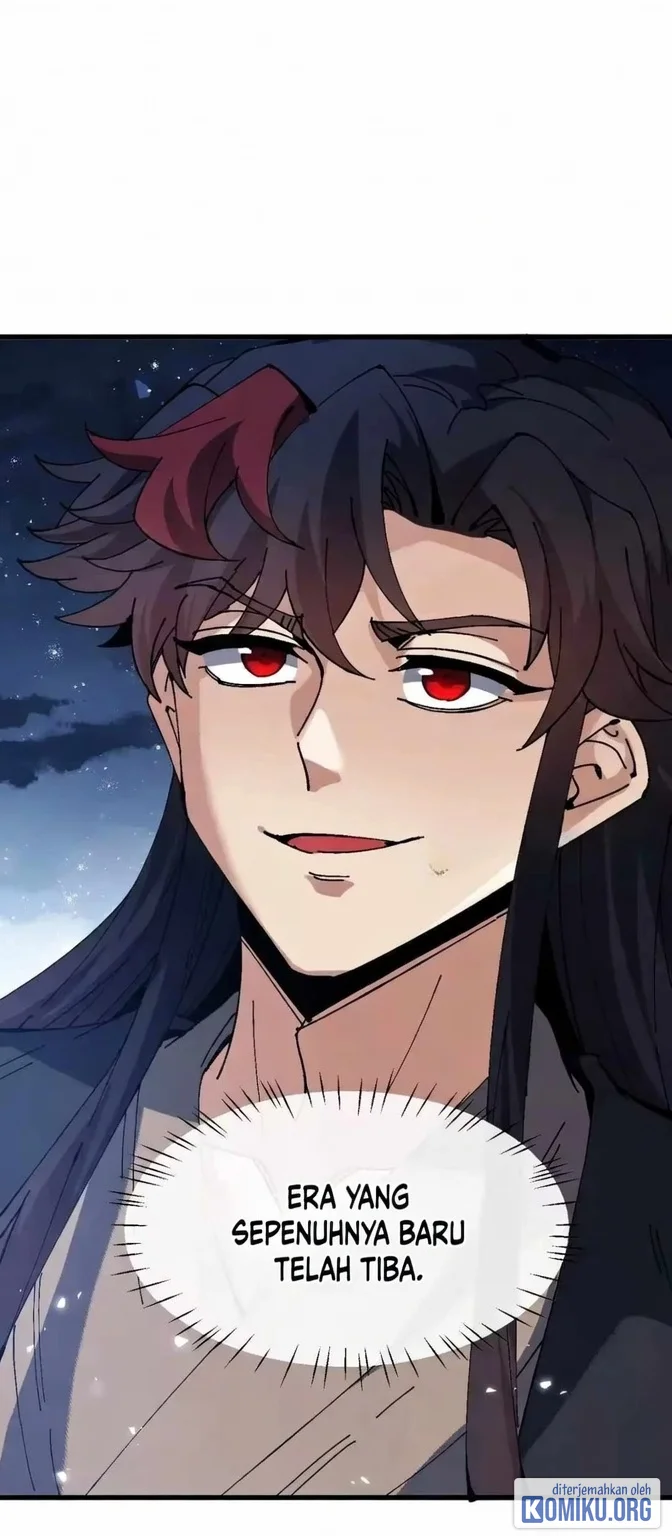 Devious Son Of Heaven Chapter 197 Gambar 15