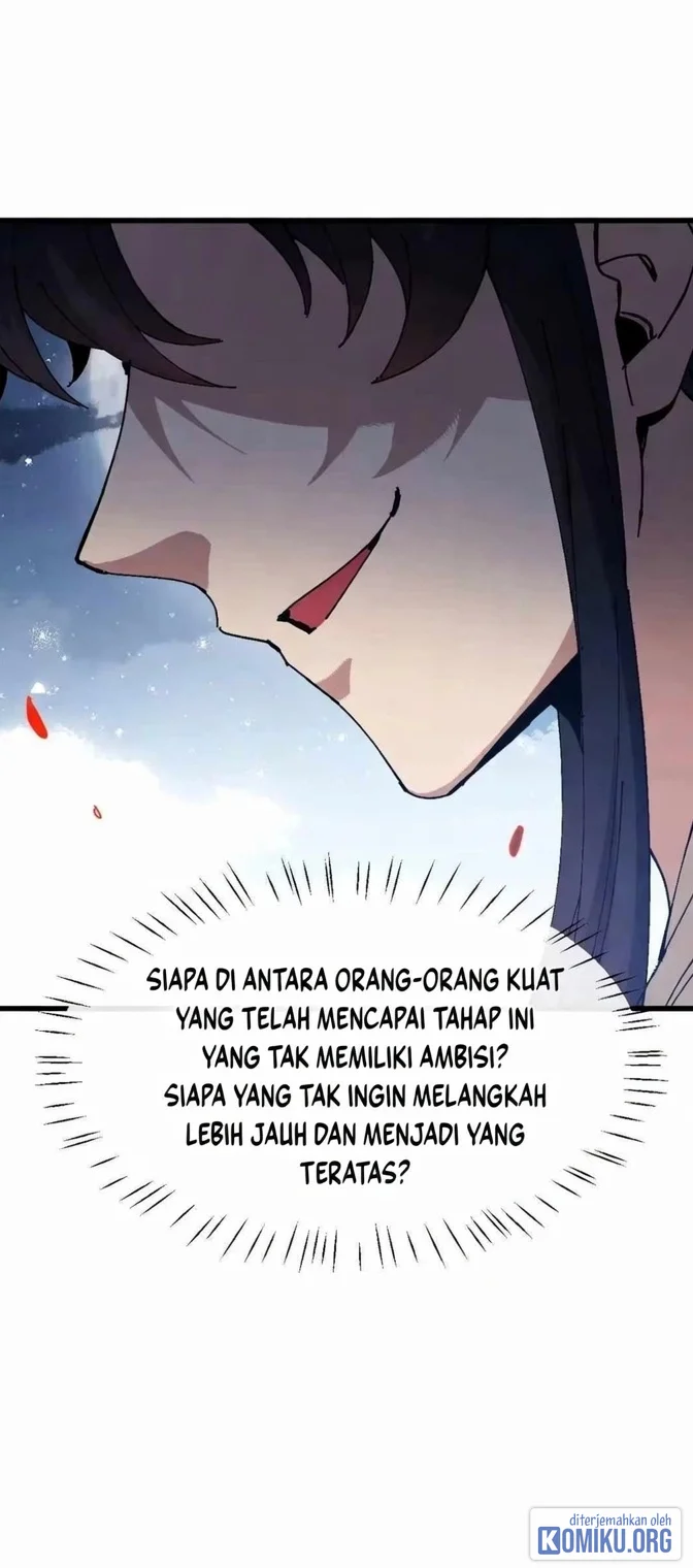 Devious Son Of Heaven Chapter 197 Gambar 17
