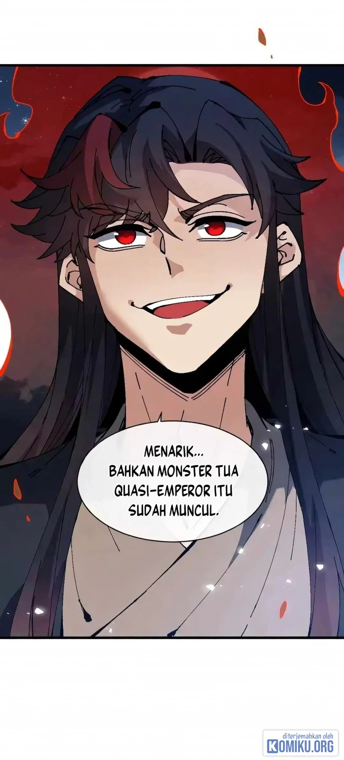 Devious Son Of Heaven Chapter 197 Gambar 18