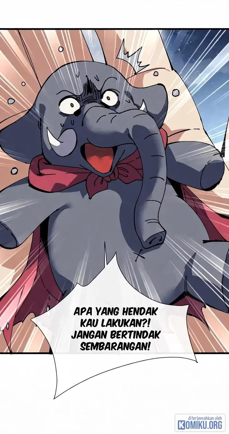 Devious Son Of Heaven Chapter 197 Gambar 19
