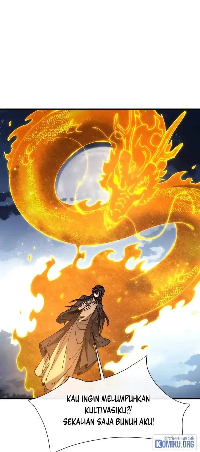 Devious Son Of Heaven Chapter 197 Gambar 20
