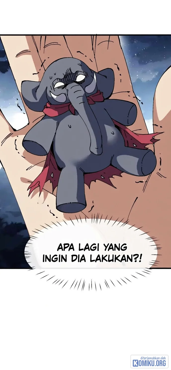 Devious Son Of Heaven Chapter 197 Gambar 25