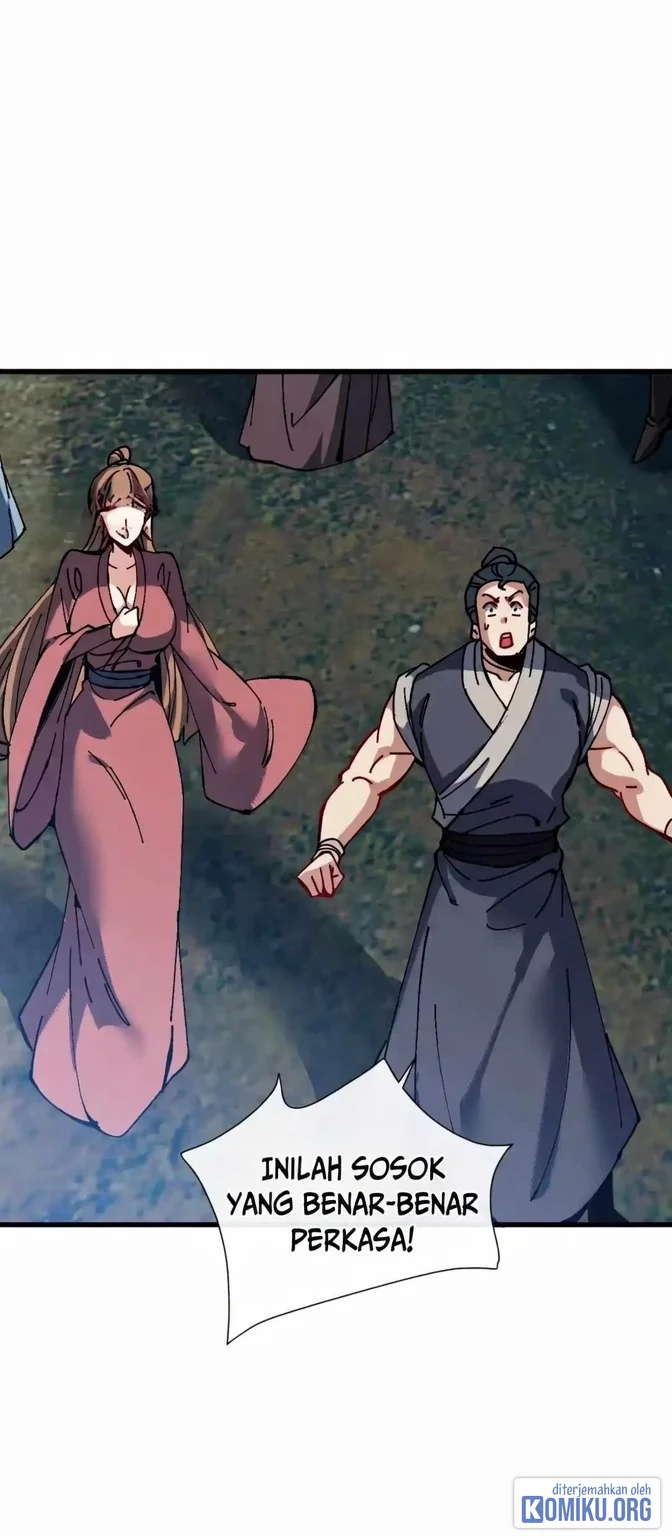 Devious Son Of Heaven Chapter 197 Gambar 27