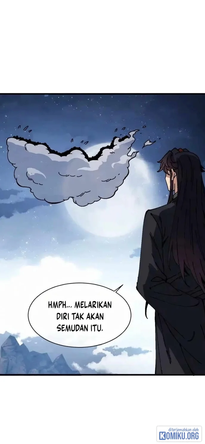 Devious Son Of Heaven Chapter 197 Gambar 28