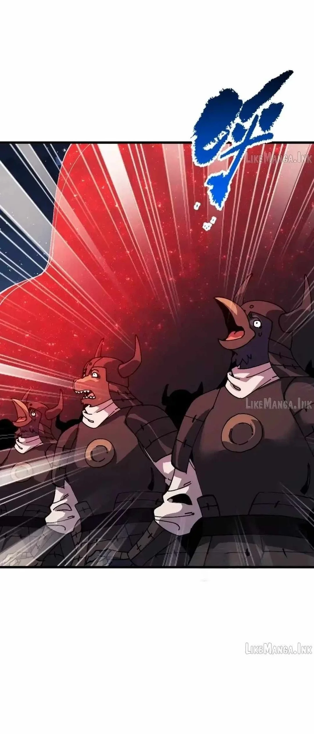 Devious Son Of Heaven Chapter 197 Gambar 30