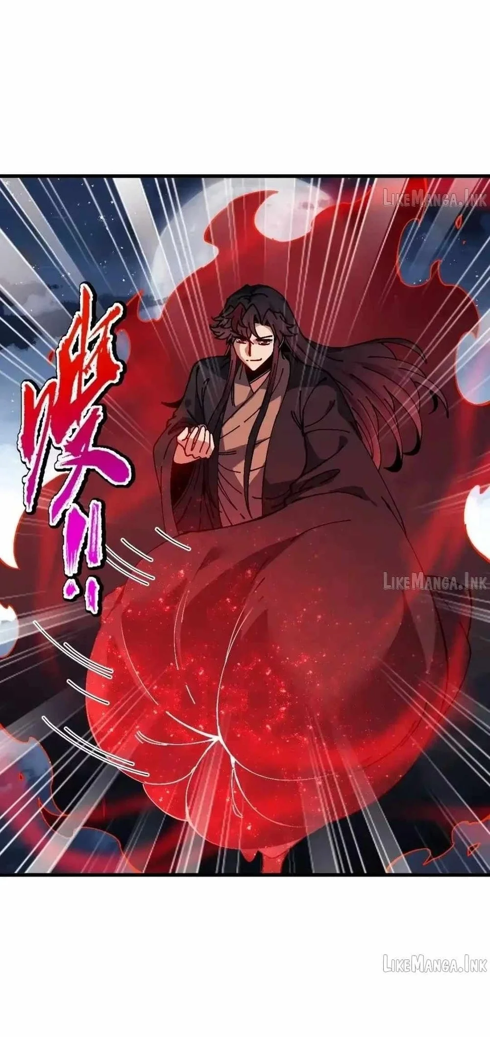 Devious Son Of Heaven Chapter 197 Gambar 32