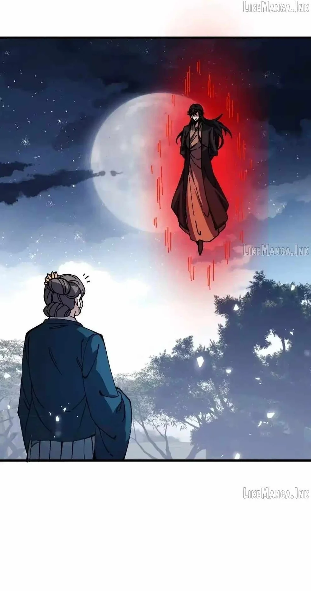 Devious Son Of Heaven Chapter 197 Gambar 35
