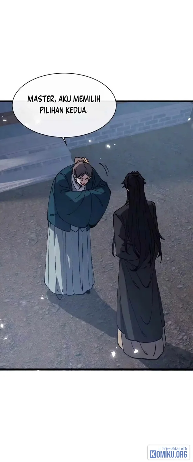 Devious Son Of Heaven Chapter 197 Gambar 42