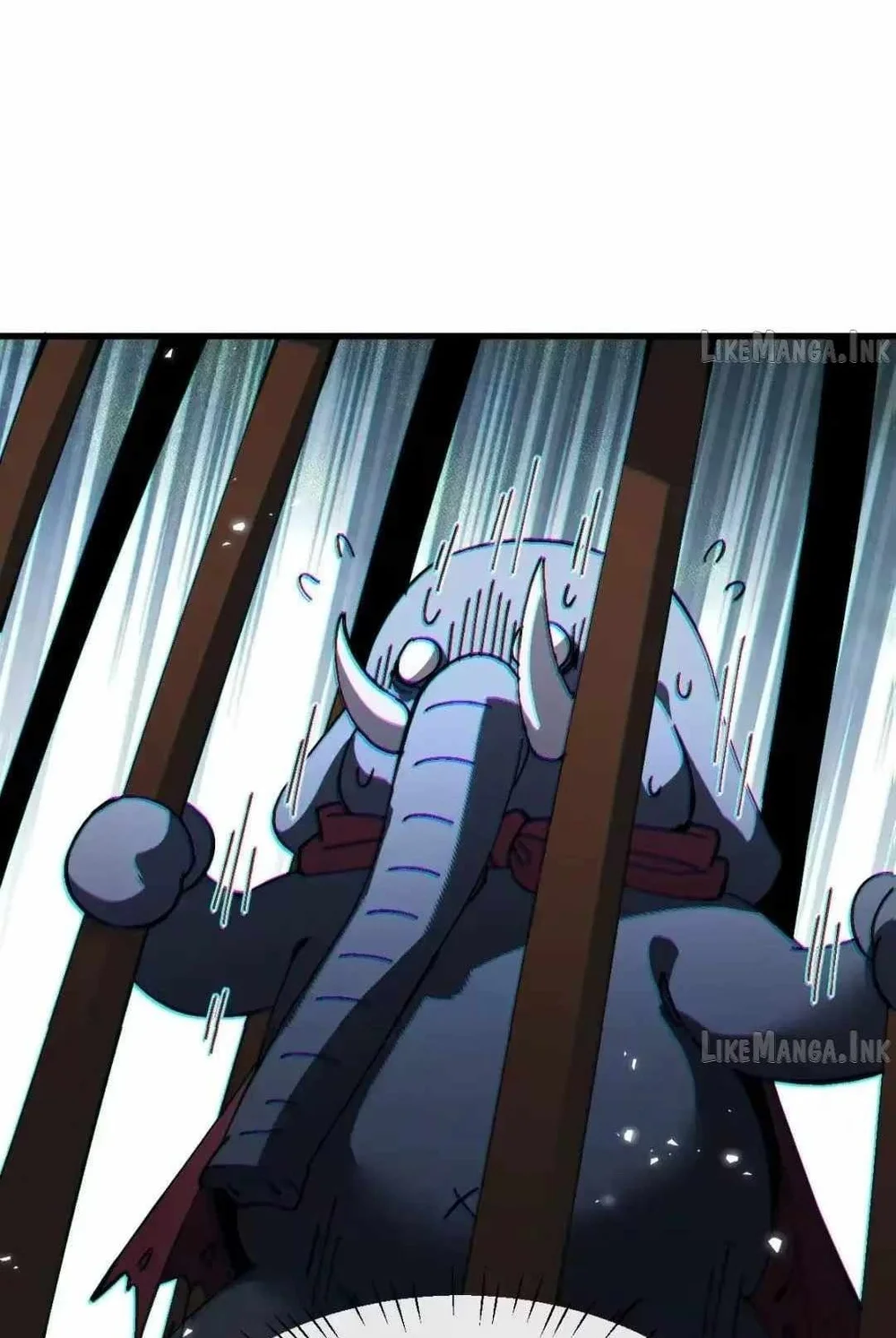 Devious Son Of Heaven Chapter 197 Gambar 51