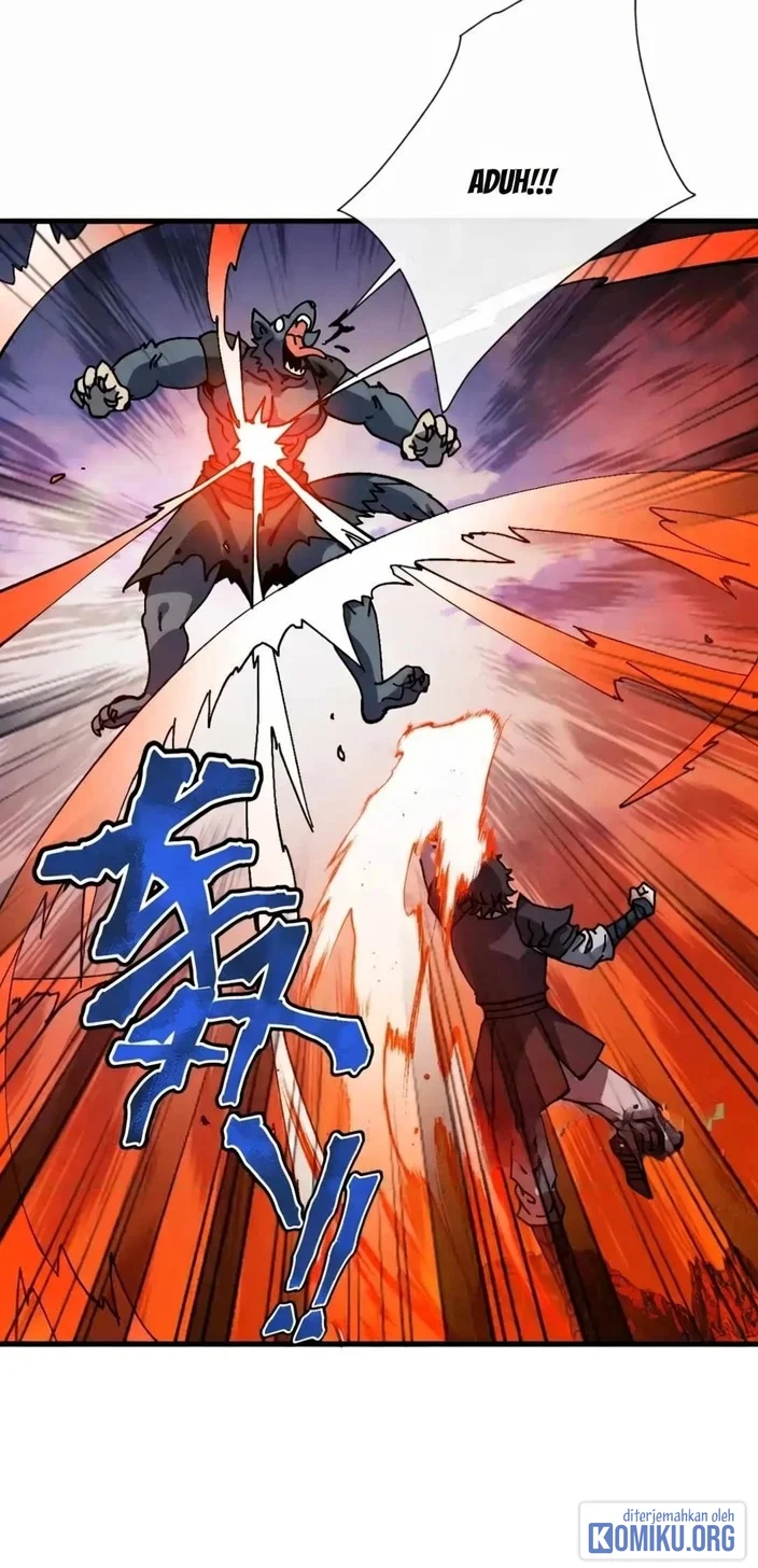 Devious Son Of Heaven Chapter 198 Gambar 12