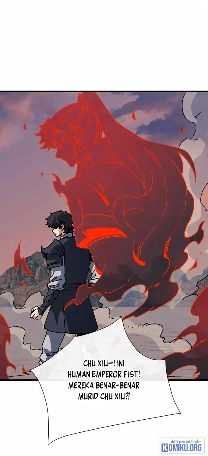 Devious Son Of Heaven Chapter 198 Gambar 15