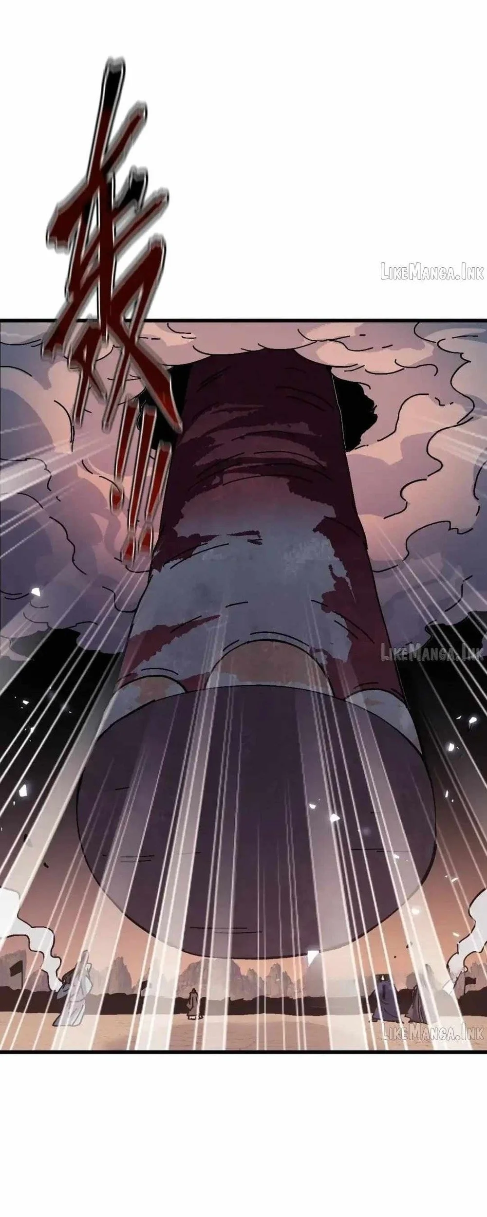 Devious Son Of Heaven Chapter 198 Gambar 17