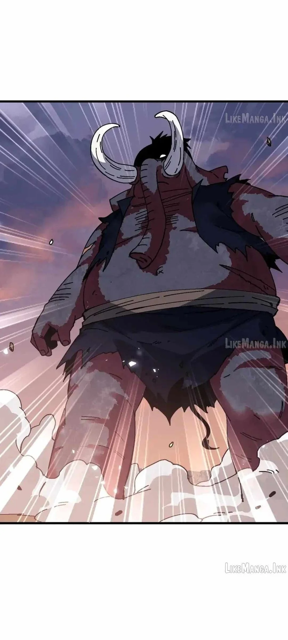 Devious Son Of Heaven Chapter 198 Gambar 22