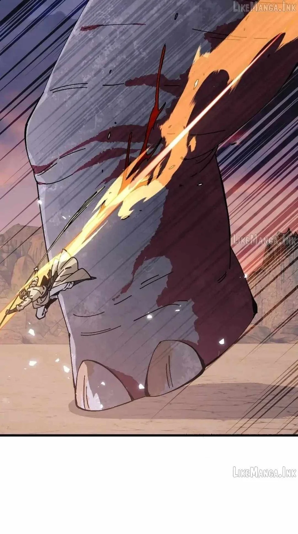 Devious Son Of Heaven Chapter 198 Gambar 24
