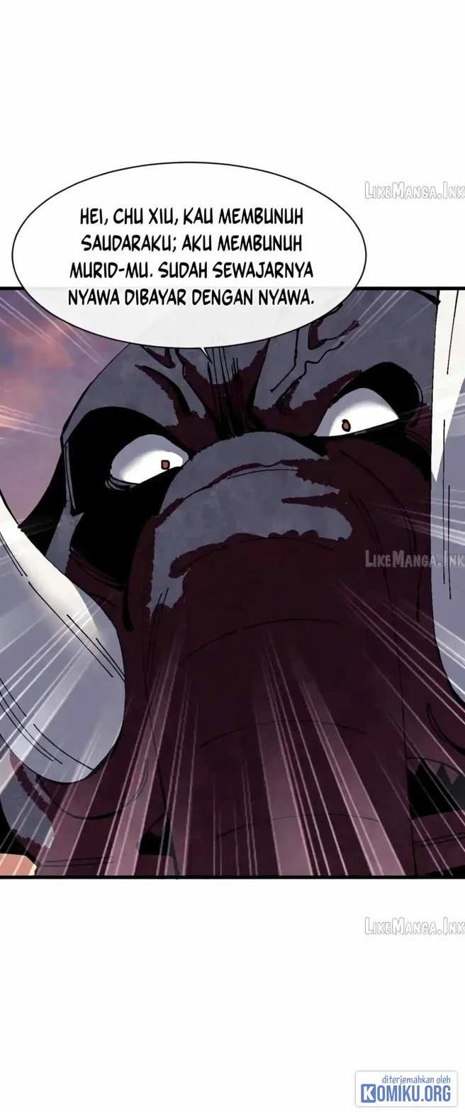 Devious Son Of Heaven Chapter 198 Gambar 28
