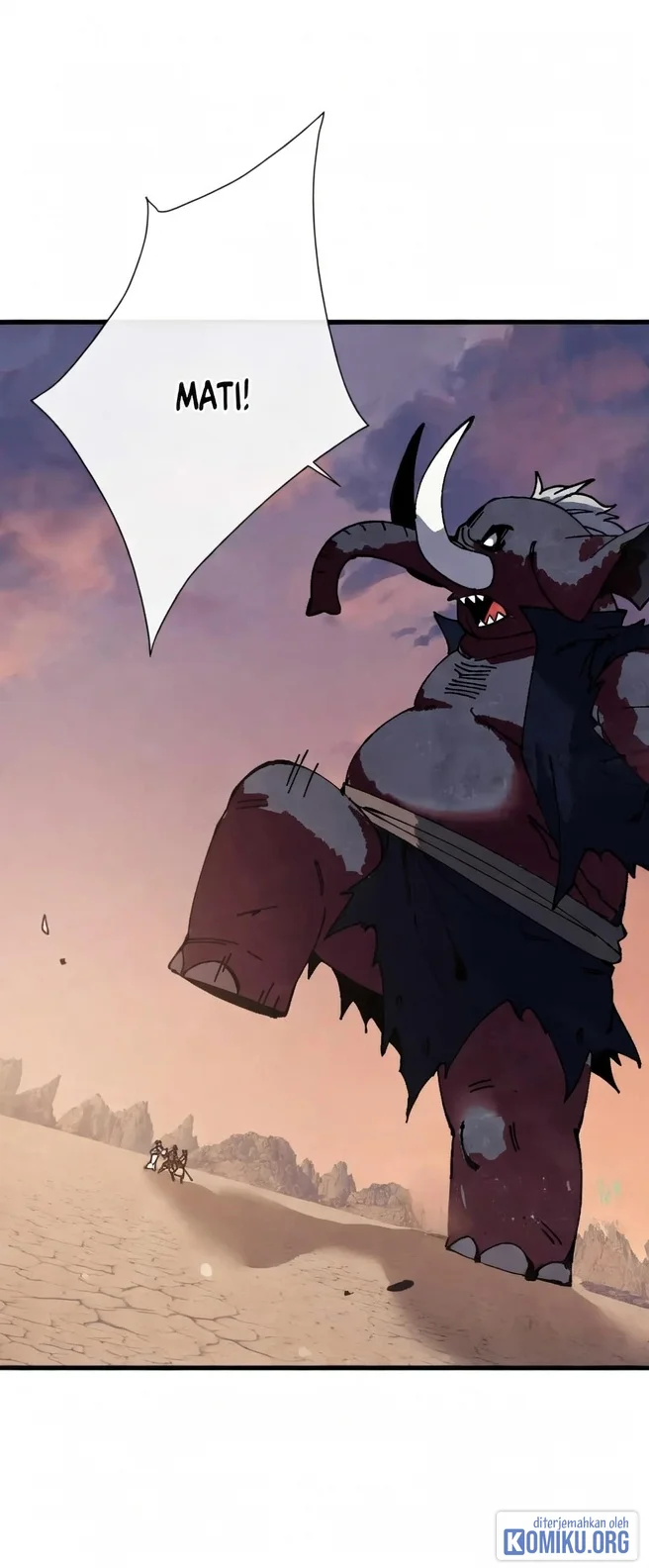 Devious Son Of Heaven Chapter 198 Gambar 29