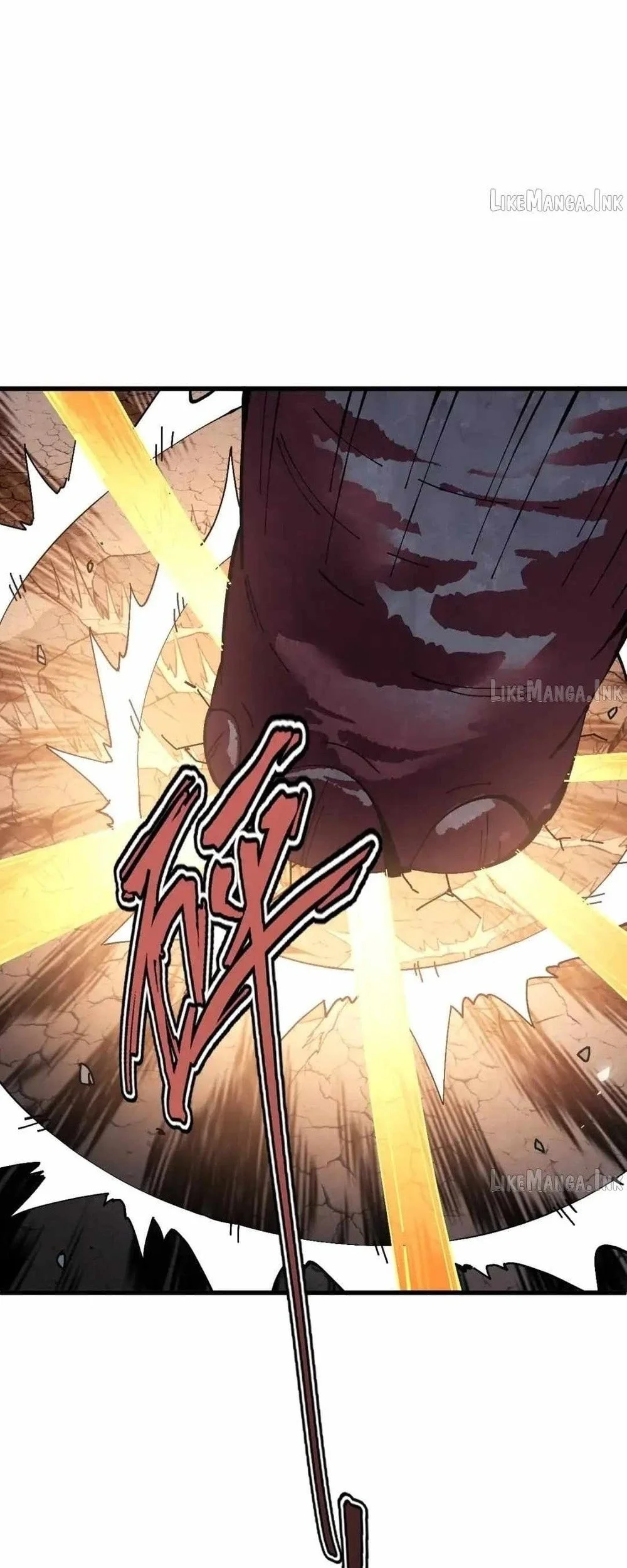 Devious Son Of Heaven Chapter 198 Gambar 30