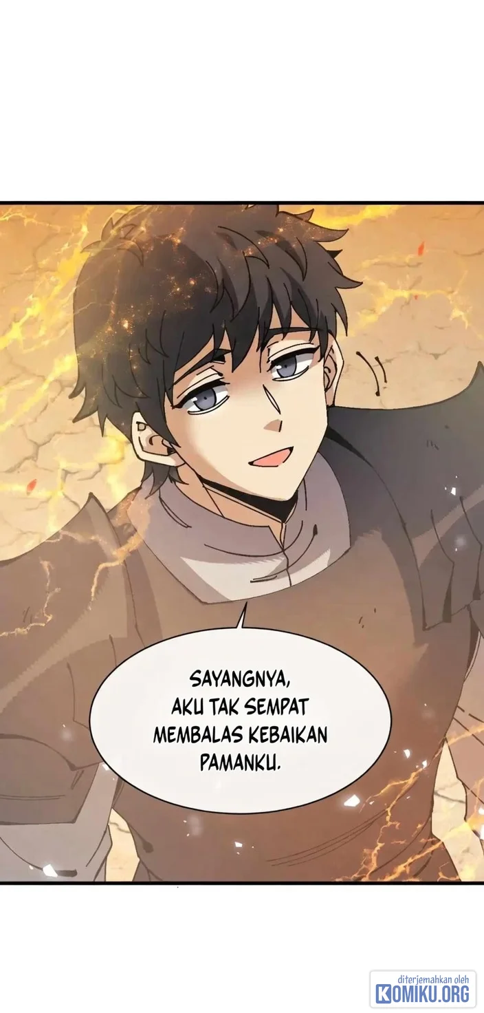 Devious Son Of Heaven Chapter 198 Gambar 45