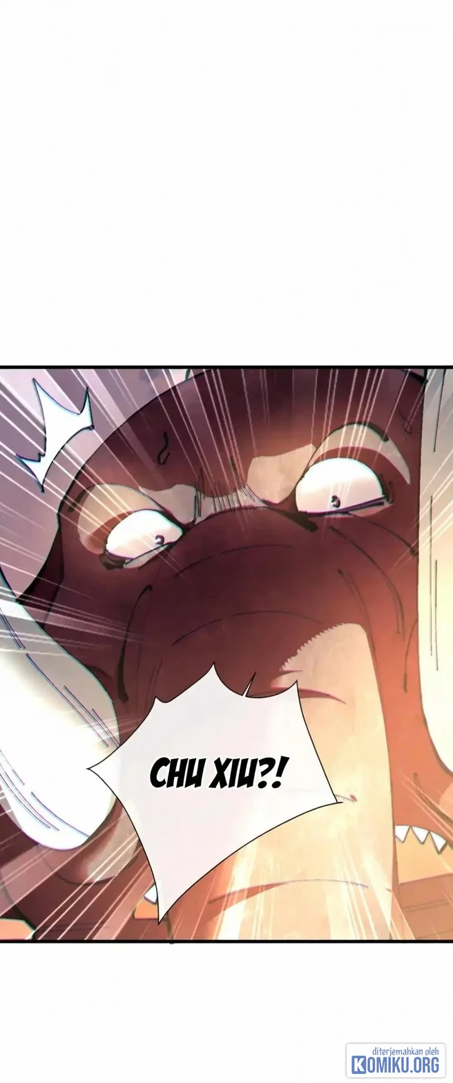 Devious Son Of Heaven Chapter 198 Gambar 49