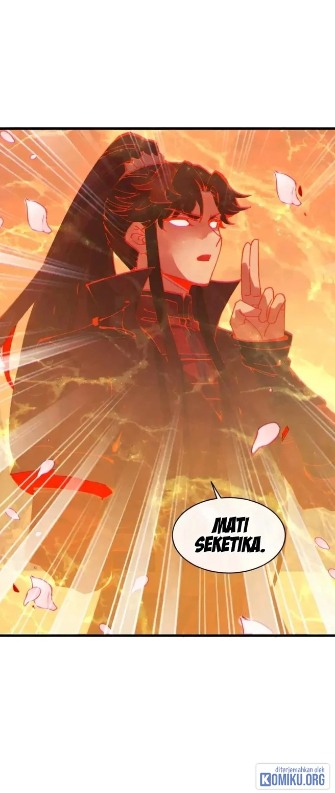 Devious Son Of Heaven Chapter 198 Gambar 52
