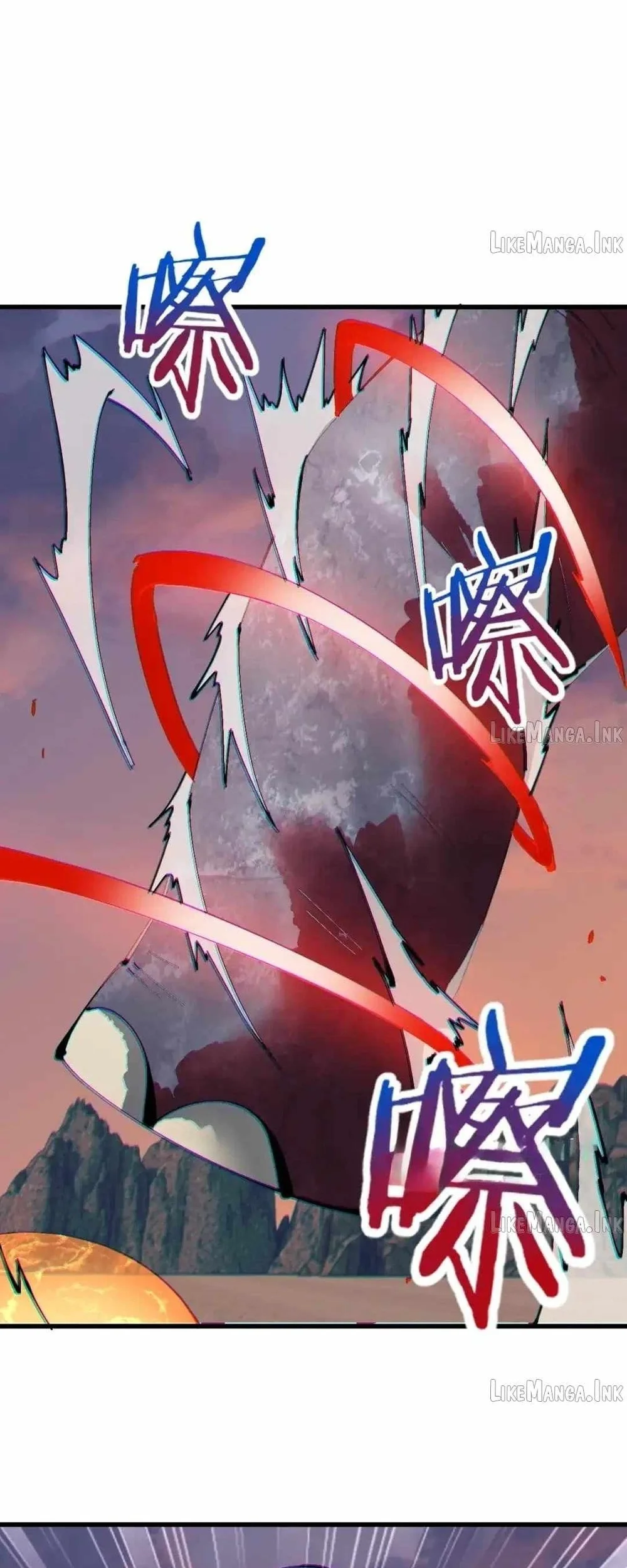 Devious Son Of Heaven Chapter 198 Gambar 53