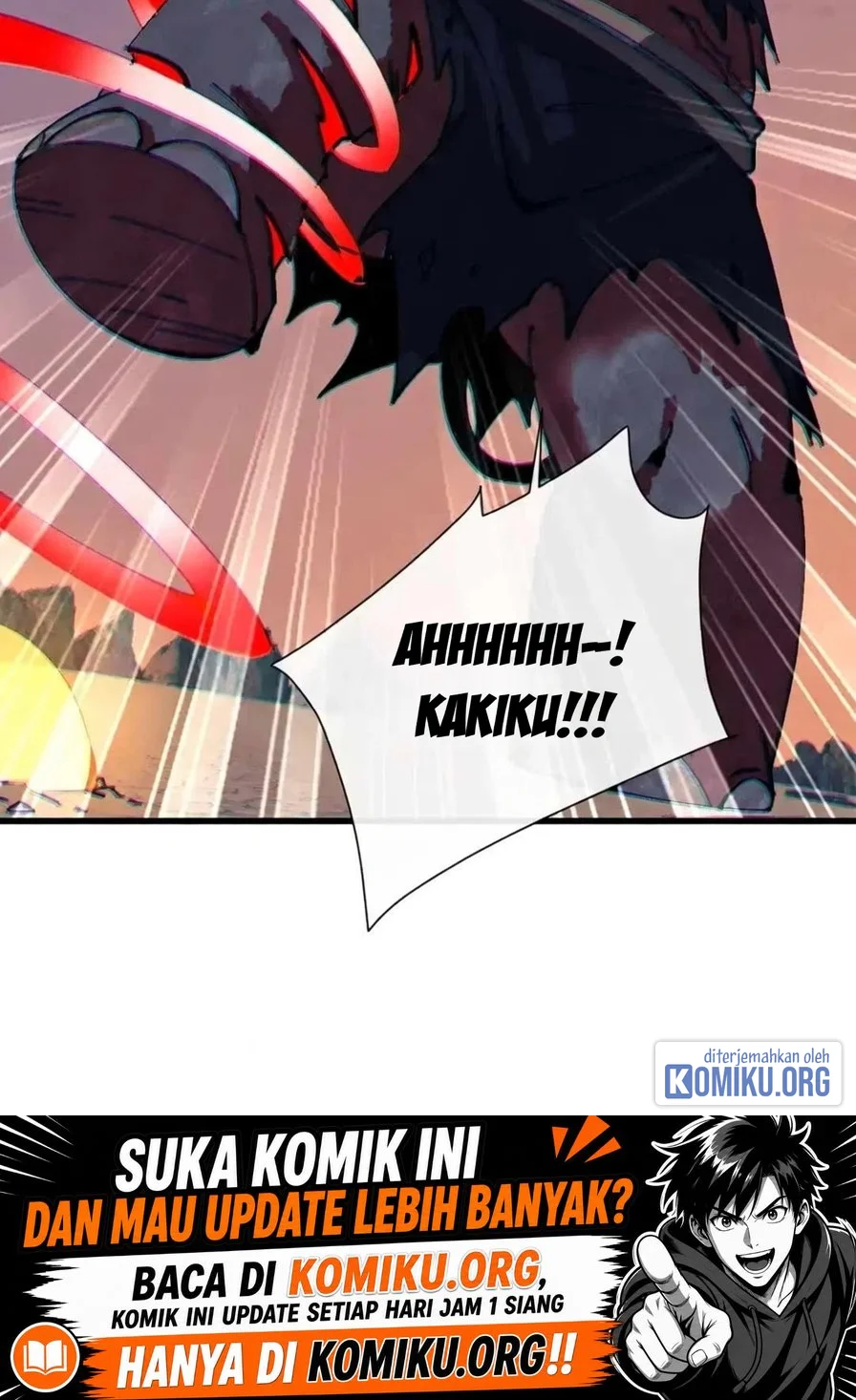Devious Son Of Heaven Chapter 198 Gambar 55