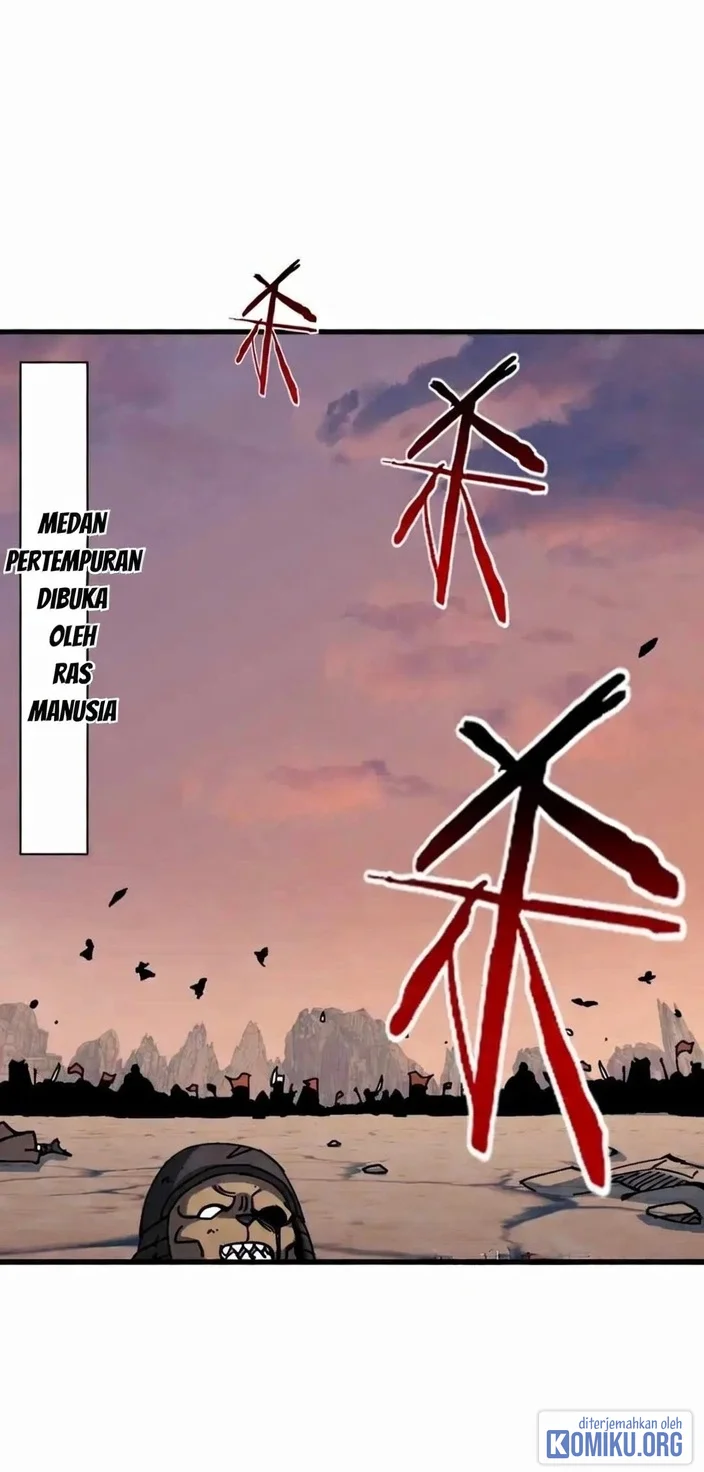 Devious Son Of Heaven Chapter 198 Gambar 6