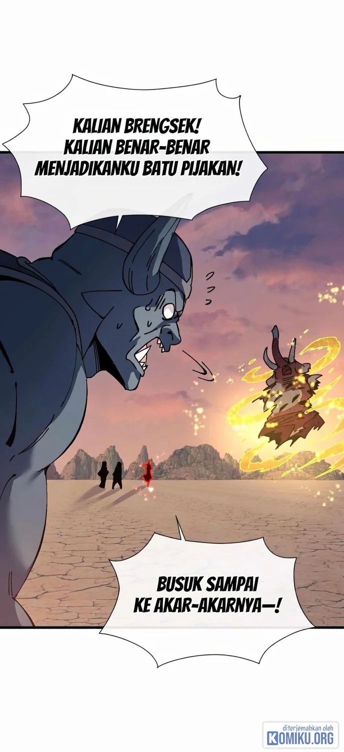 Devious Son Of Heaven Chapter 199 Gambar 30