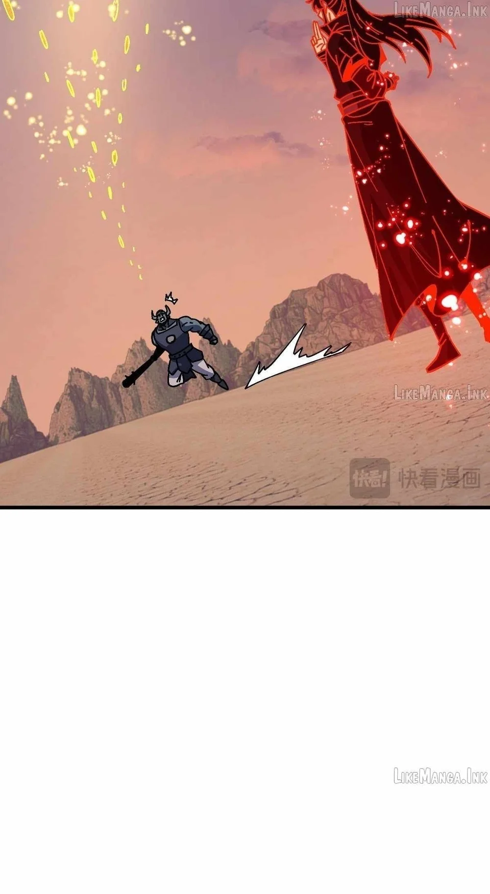 Devious Son Of Heaven Chapter 199 Gambar 34