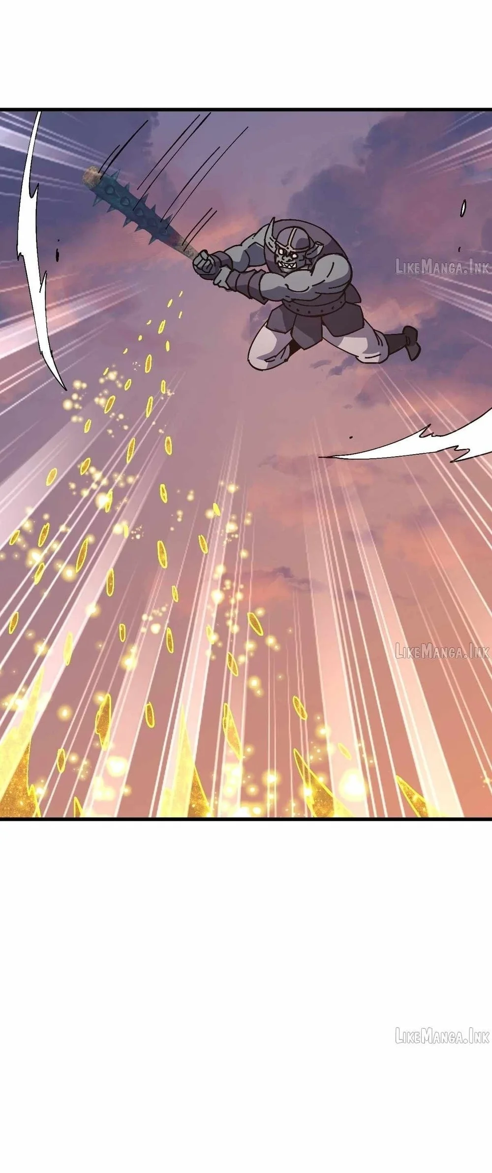 Devious Son Of Heaven Chapter 199 Gambar 35