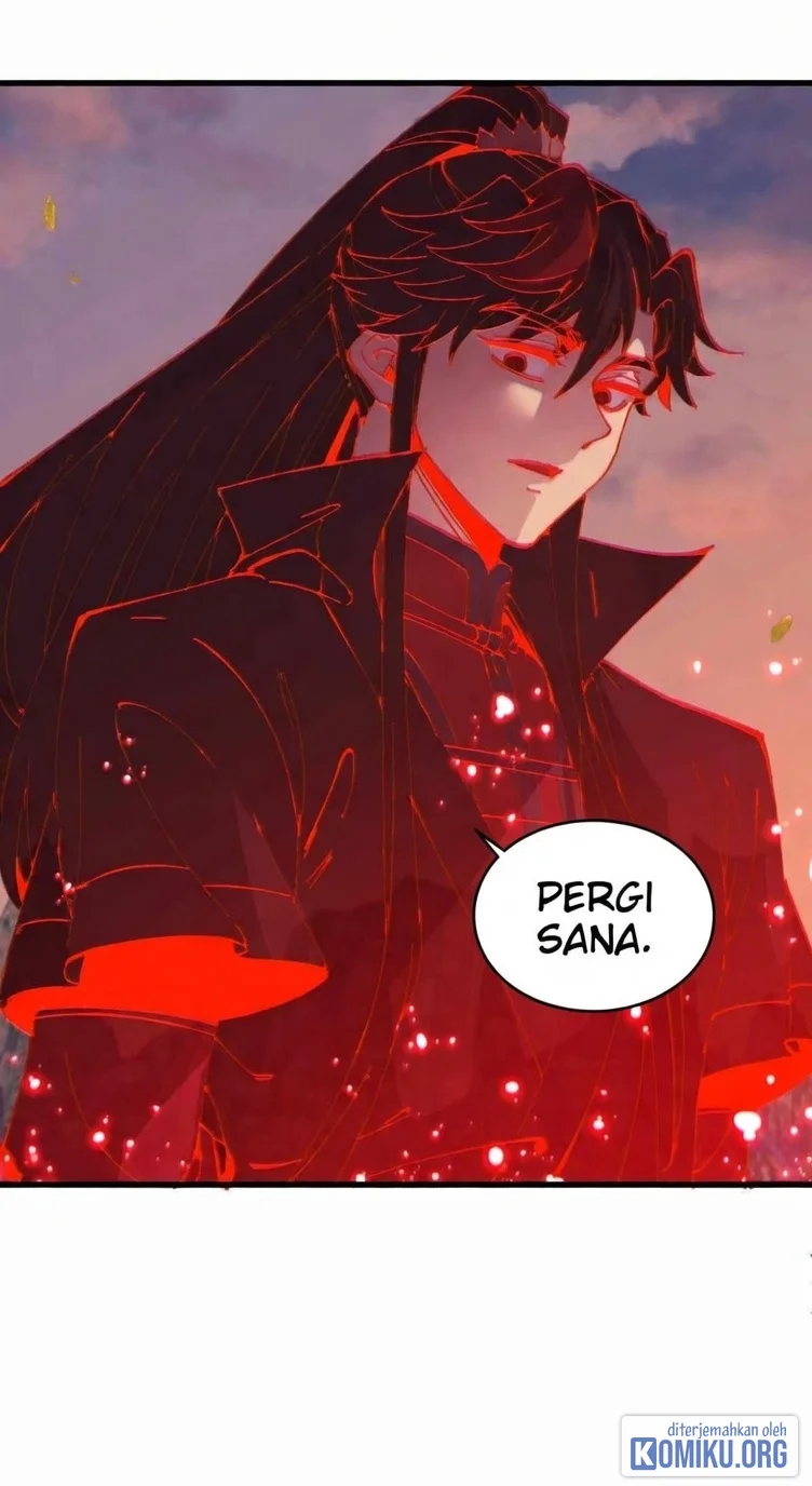 Devious Son Of Heaven Chapter 199 Gambar 38