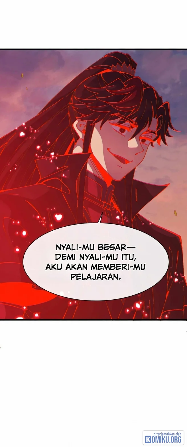 Devious Son Of Heaven Chapter 199 Gambar 42