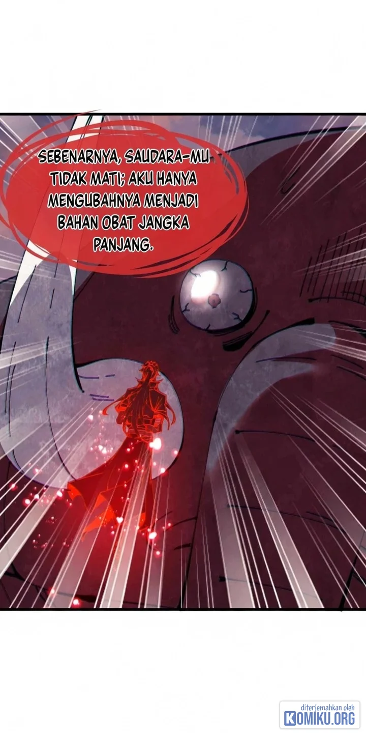 Devious Son Of Heaven Chapter 199 Gambar 43