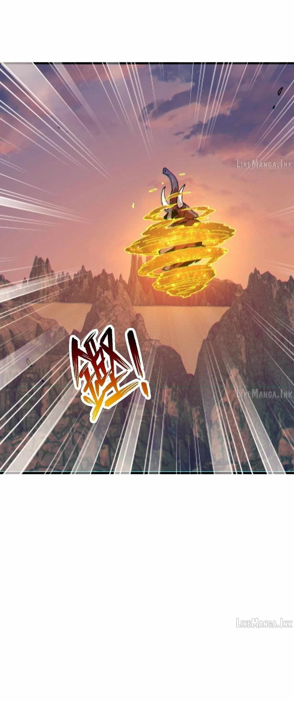 Devious Son Of Heaven Chapter 199 Gambar 48