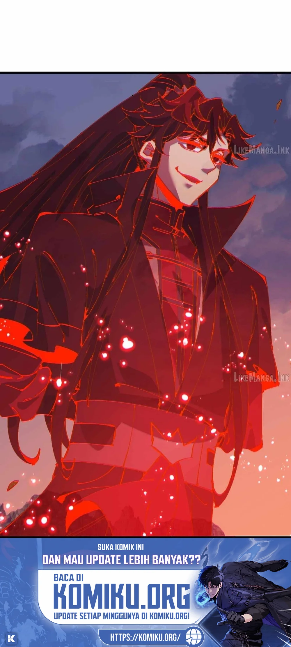 Devious Son Of Heaven Chapter 199 Gambar 49