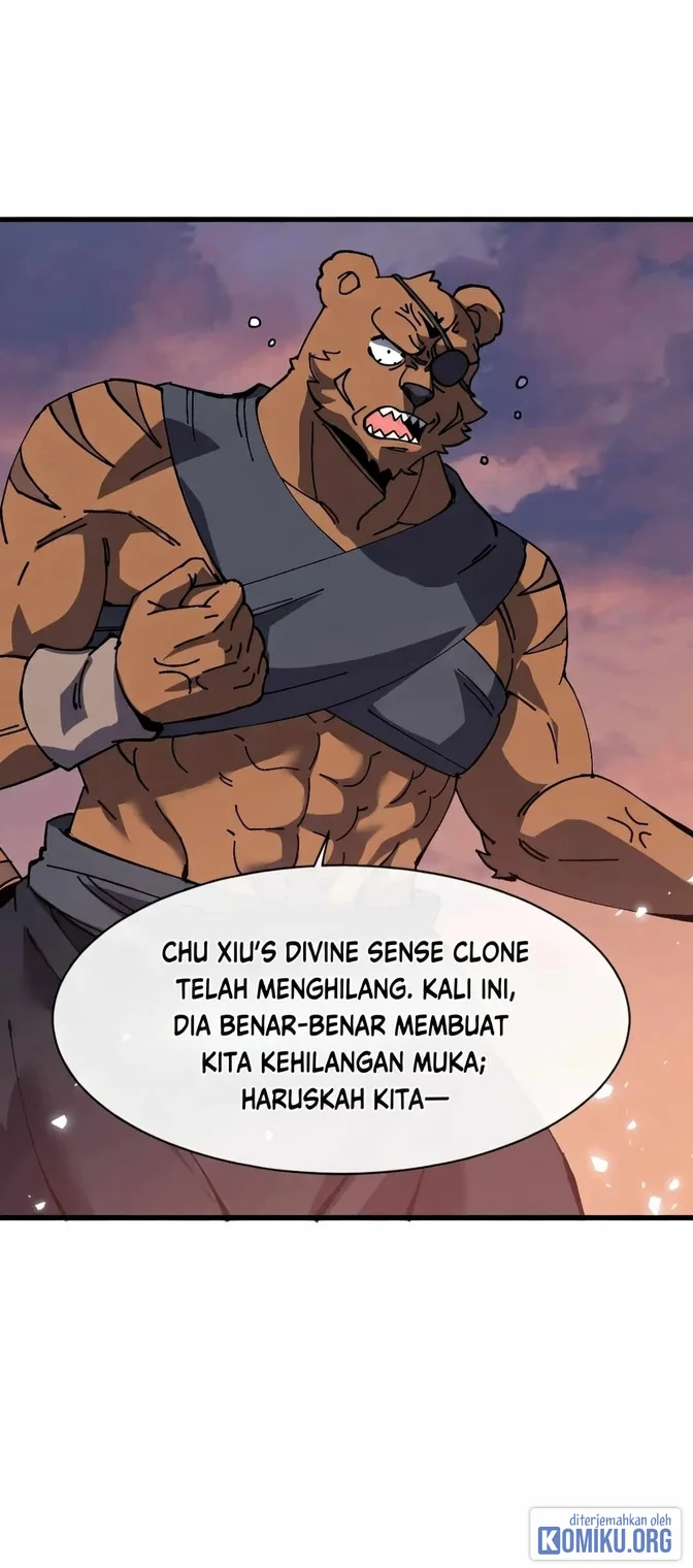 Devious Son Of Heaven Chapter 200 Gambar 31