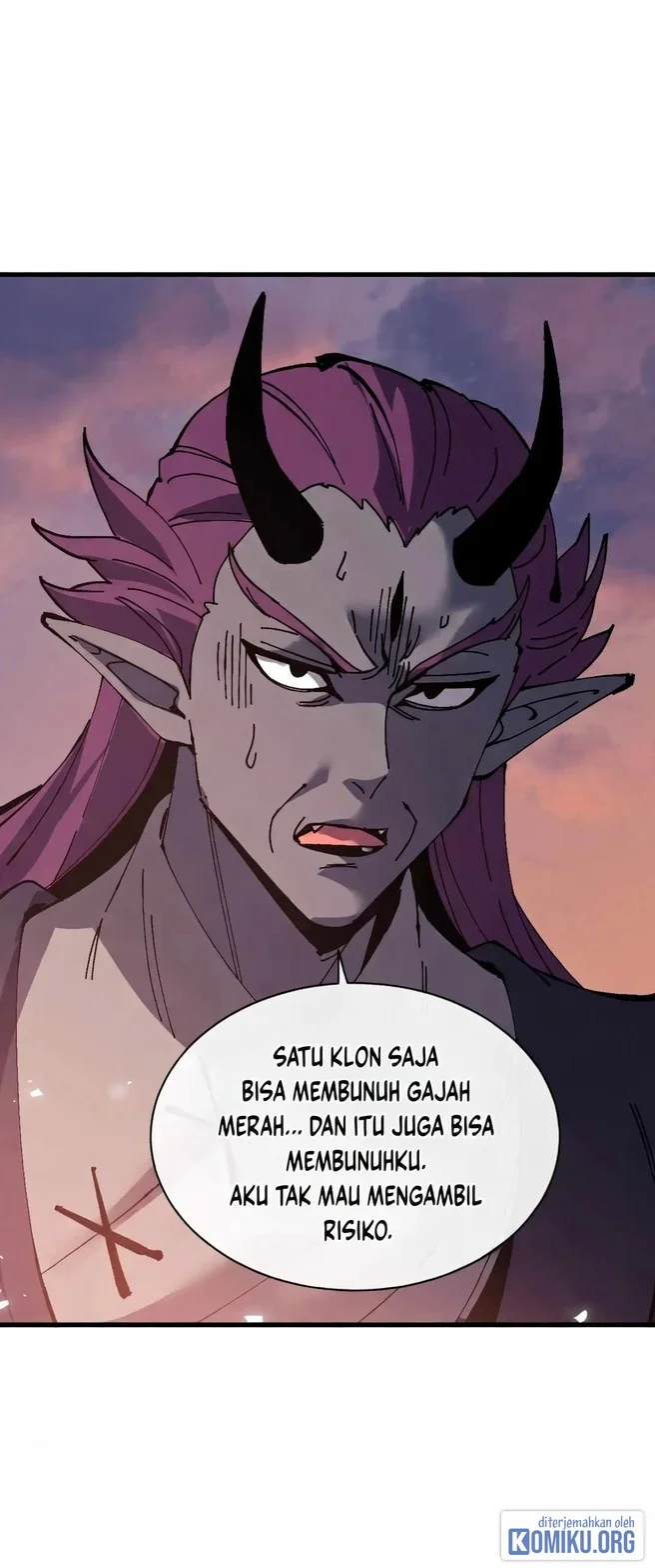 Devious Son Of Heaven Chapter 200 Gambar 33