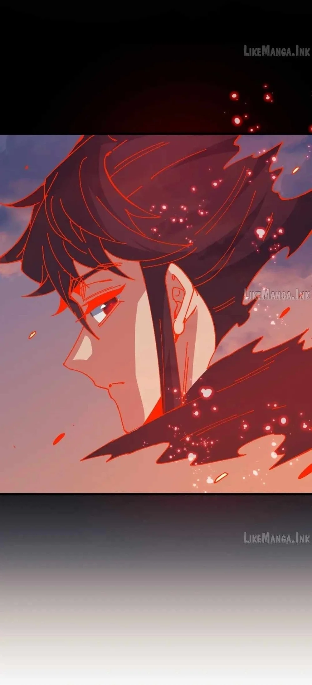 Devious Son Of Heaven Chapter 200 Gambar 42
