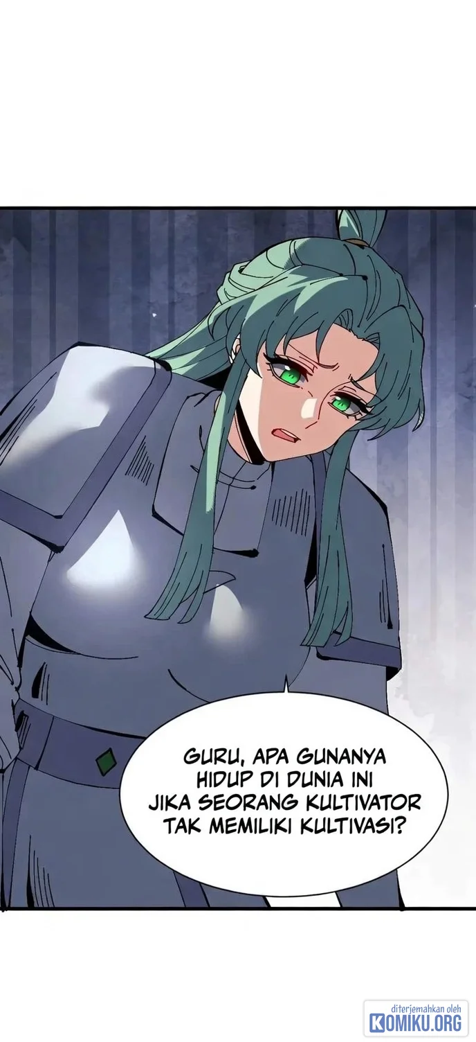 Devious Son Of Heaven Chapter 201 Gambar 14
