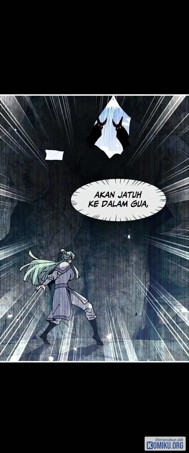 Devious Son Of Heaven Chapter 201 Gambar 19