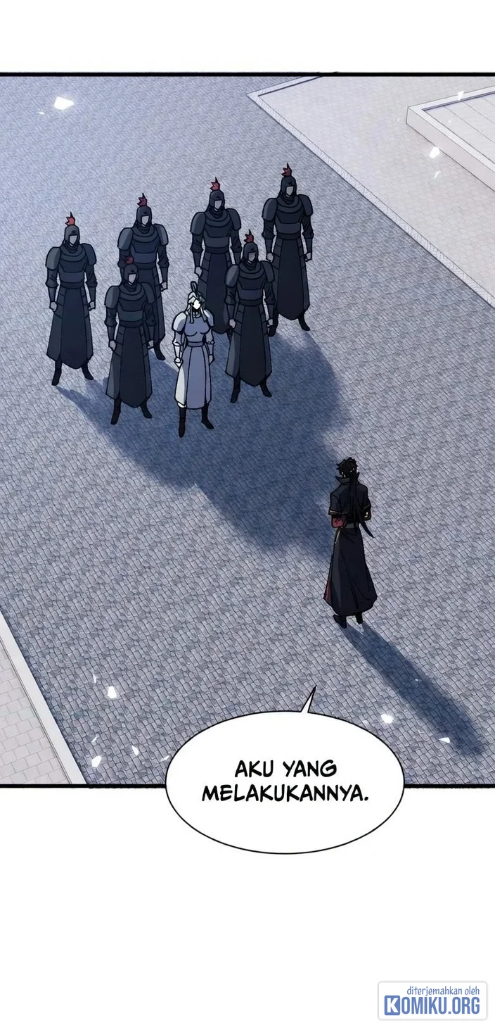 Manhua Devious Son Of Heaven Chapter 201 gambar 2