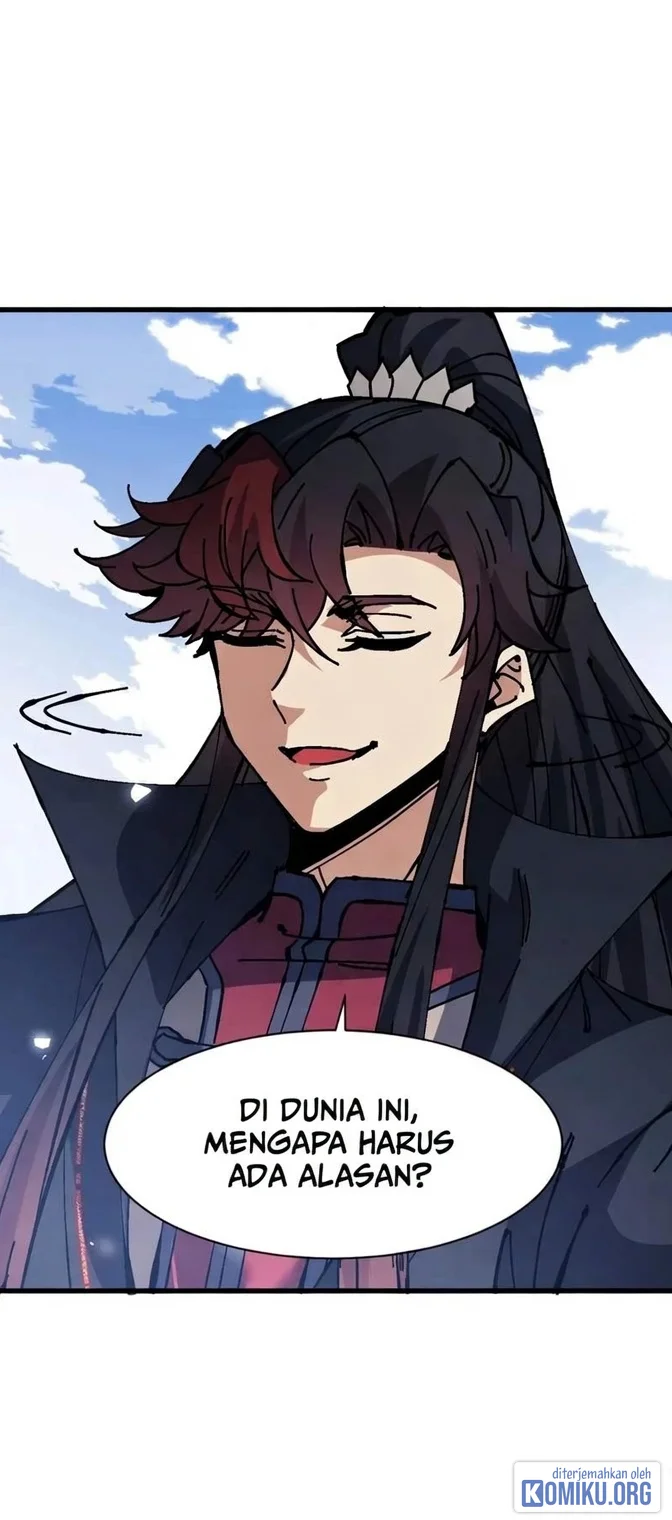 Devious Son Of Heaven Chapter 201 Gambar 6